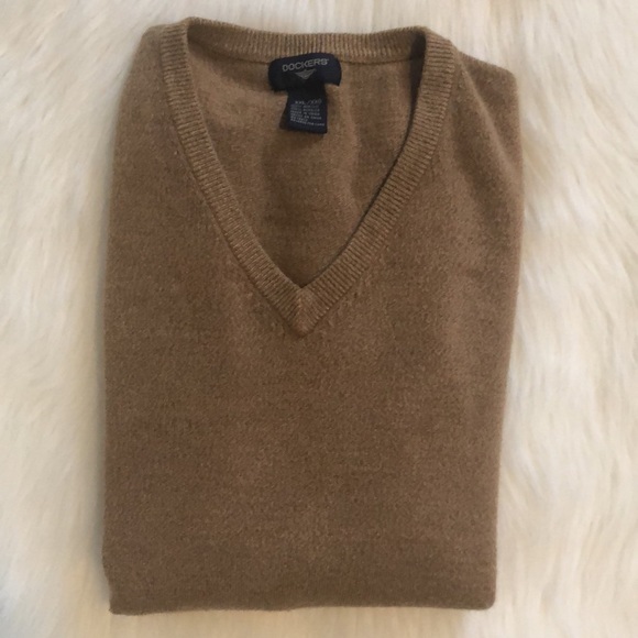 Dockers Other - Men’s Dockers sweater vest